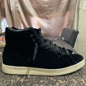 Tomford high tops